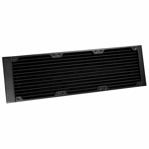 Lian Li Galahad II LCD Noir SL-INF - 360 mm