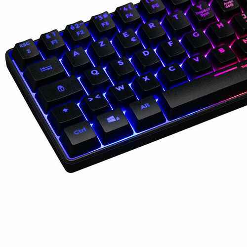The G-Lab Keyz Hydrogen - Noir (AZERTY)