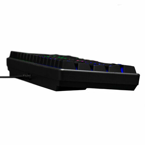 The G-Lab Keyz Hydrogen - Noir (AZERTY)