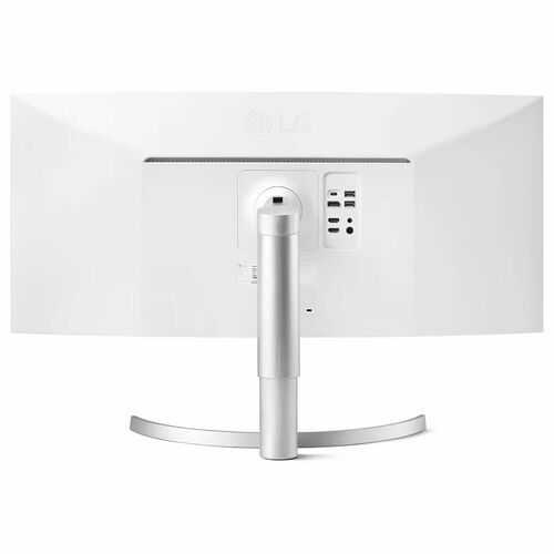 LG 35WN75CP-W (dalle incurvée)