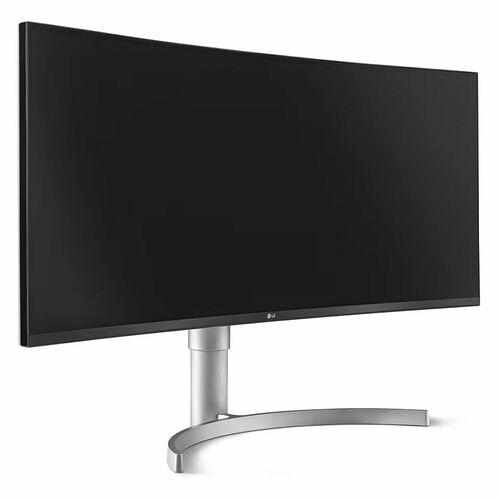 LG 35WN75CP-W (dalle incurvée)