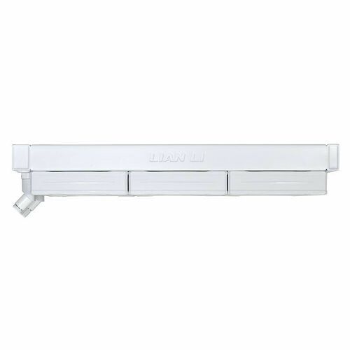 Lian Li Galahad II Trinity Blanc - 360 mm