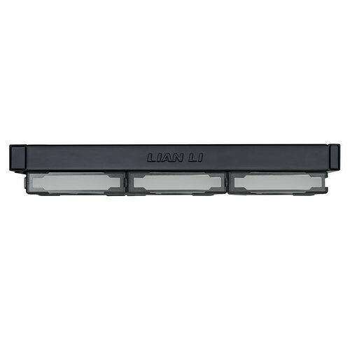 Lian Li Galahad II Trinity SL-INF Noir - 360 mm