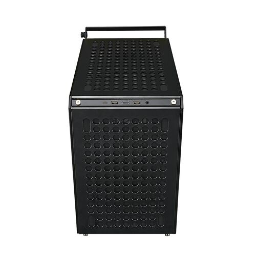 Cooler Master QUBE 500 Flatpack - Noir