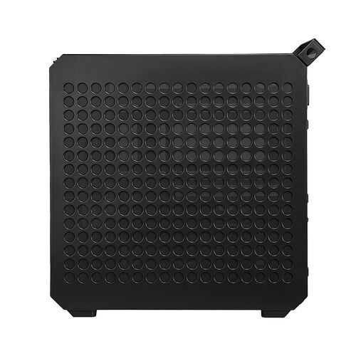 Cooler Master QUBE 500 Flatpack - Noir