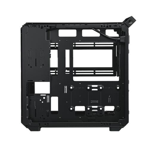 Cooler Master QUBE 500 Flatpack - Noir