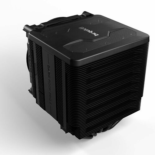 be quiet! Dark Rock Pro 5