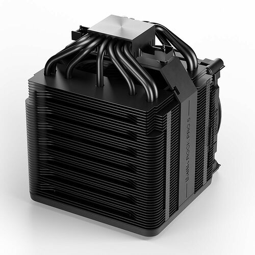 be quiet! Dark Rock Pro 5