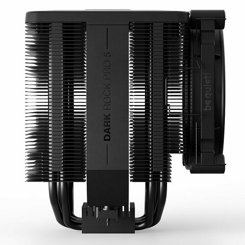 be quiet! Dark Rock Pro 5