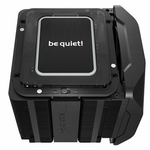 be quiet! Dark Rock Elite