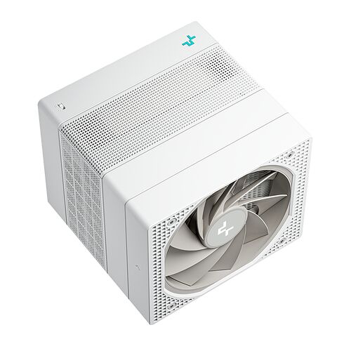 DeepCool Assassin IV - Blanc