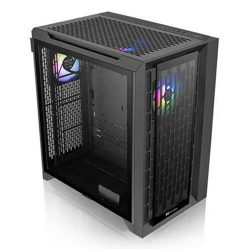 Thermaltake CTE C750 TG ARGB - Noir