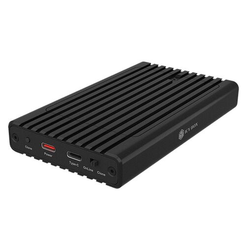 ICY BOX IB-2817MCL-C31