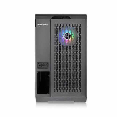 Thermaltake CTE C750 TG ARGB - Noir