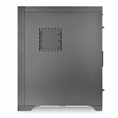 Thermaltake CTE T500 Air - Noir