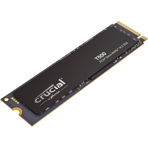 Crucial T500 1 To