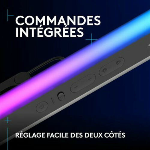 Logitech Litra Beam LX