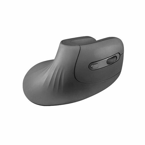 Mars Gaming MMW-ERGOPRO - Noir