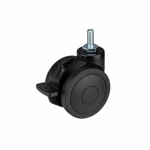 OPLITE Castor Wheels GTR S8 (lot de 8)