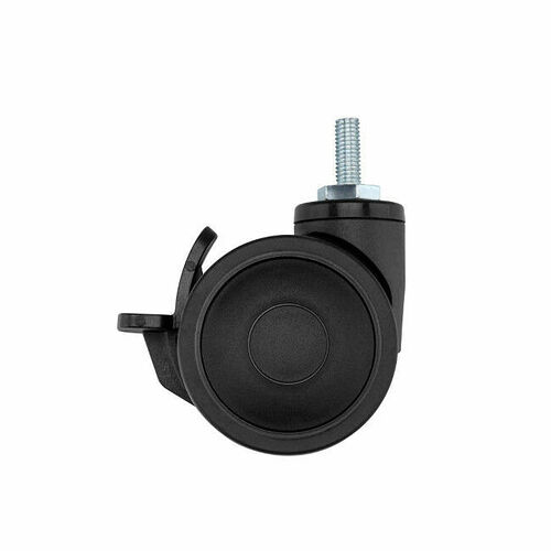 OPLITE Castor Wheels GTR S8 (lot de 8)