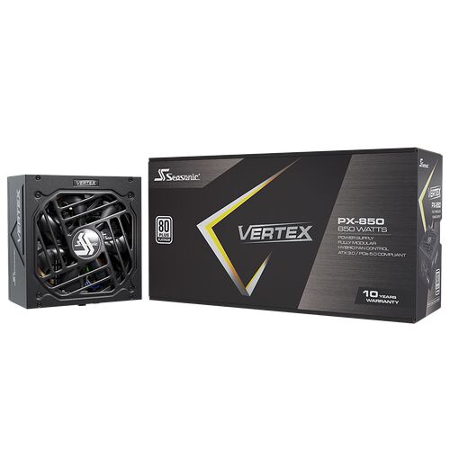 Seasonic Vertex PX - 850W