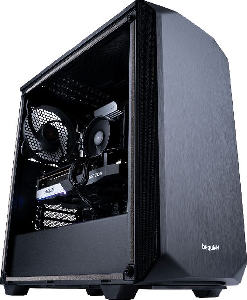 PC Gamer BLAST (Powered by Asus) - Edition limitÃ©e (image:3)