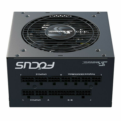 Seasonic Focus GX - 1000W
