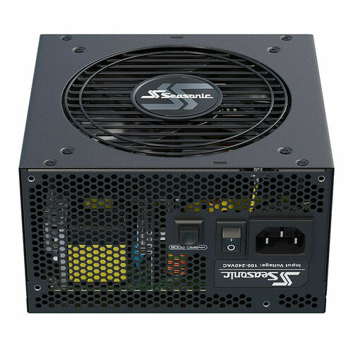 Seasonic Focus GX - 1000W