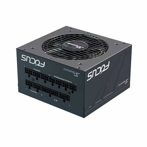 Seasonic Focus GX - 1000W