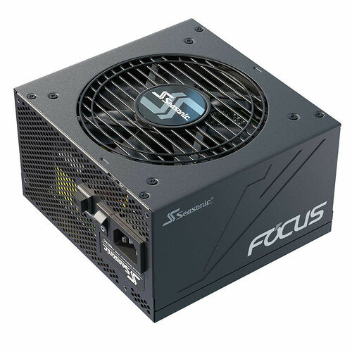 Seasonic Focus GX - 1000W