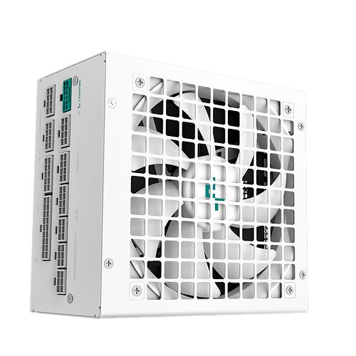 DeepCool PX1200-G Blanc - 1200W