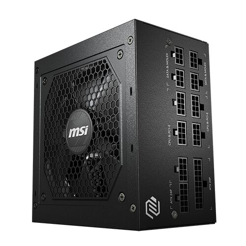 MSI MAG A650GL - 650W