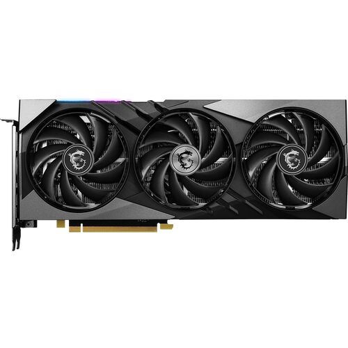 MSI GeForce RTX 4060 Ti GAMING X SLIM