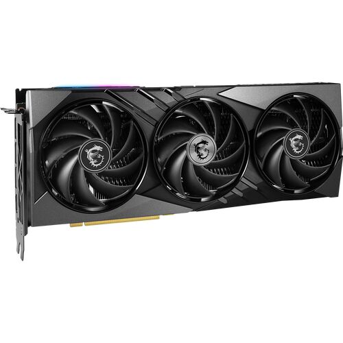 MSI GeForce RTX 4060 Ti GAMING X SLIM