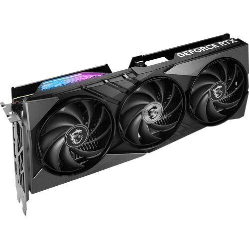 MSI GeForce RTX 4060 Ti GAMING X SLIM