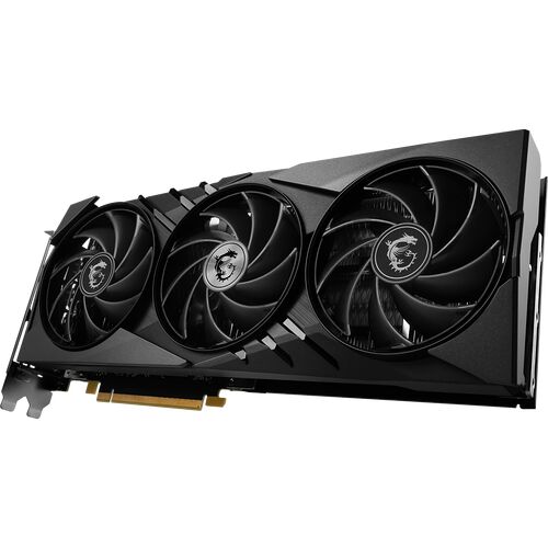 MSI GeForce RTX 4060 Ti GAMING X SLIM