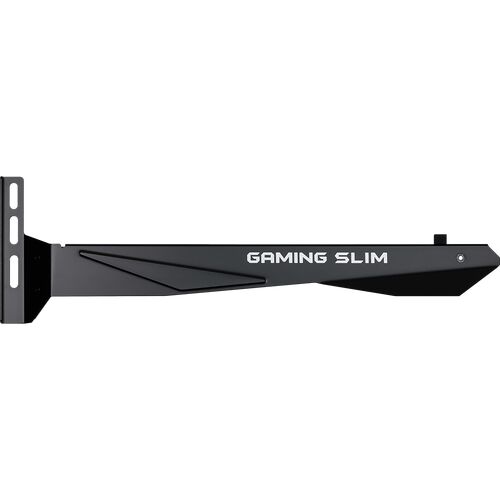 MSI GeForce RTX 4070 SUPER GAMING X SLIM