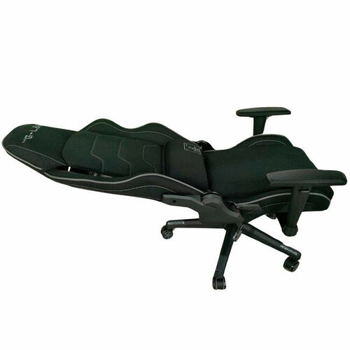 The G-Lab K-Seat Oxygen Evo Grey