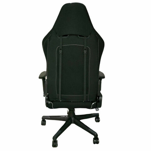 The G-Lab K-Seat Oxygen Evo Grey