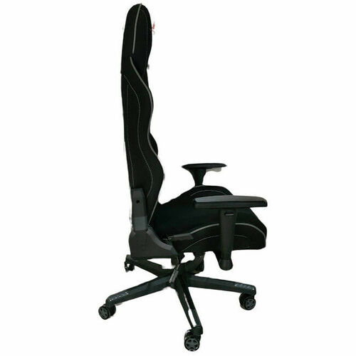 The G-Lab K-Seat Oxygen Evo Grey
