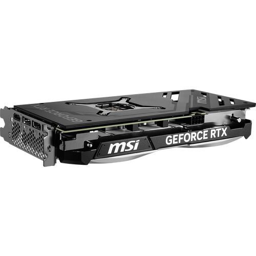 MSI GeForce RTX 4070 VENTUS 2X E1 OC