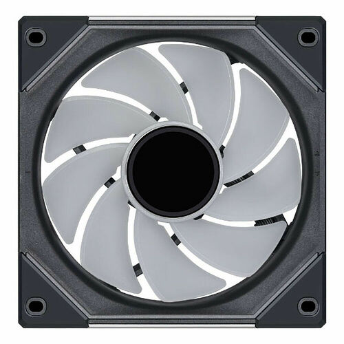 Lian Li Uni FAN SL-Infinity Reverse 140 Noir - 140 mm
