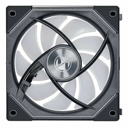 Lian Li Uni FAN SL-Infinity Reverse 140 Noir - 140 mm