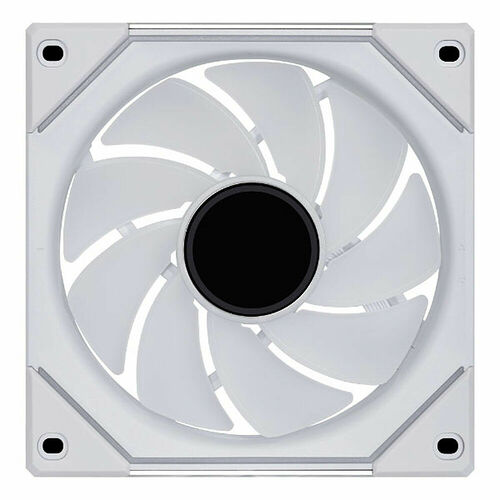 Lian Li Uni Fan SL-Infinity Reverse 120 - Blanc