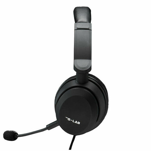 The G-Lab Korp Carbon