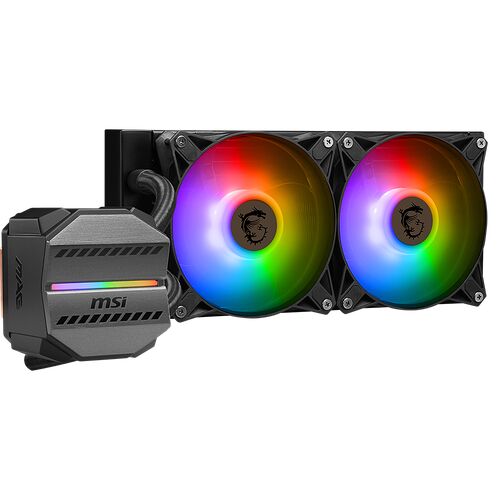 MSI MAG CORELIQUID M240 - 240 mm