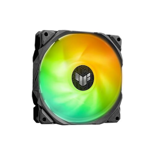 Asus TUF LC II 360 ARGB - 360 mm