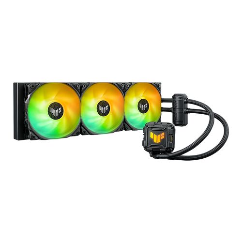 Asus TUF LC II 360 ARGB - 360 mm