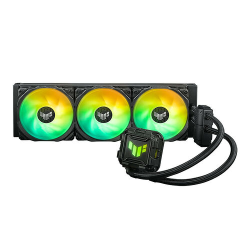 Asus TUF LC II 360 ARGB - 360 mm