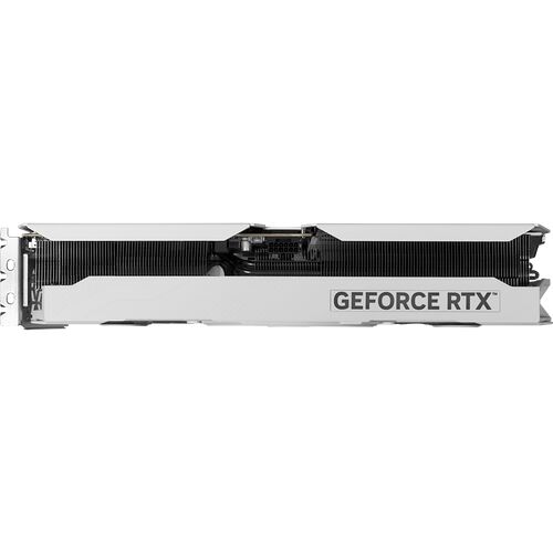 KFA2 GeForce RTX 4070 Ti SUPER EX Gamer WHITE (1-Click OC)